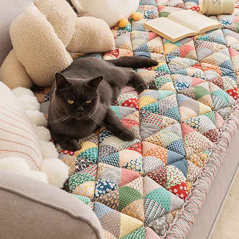 FurBaby Protective Couch Cover