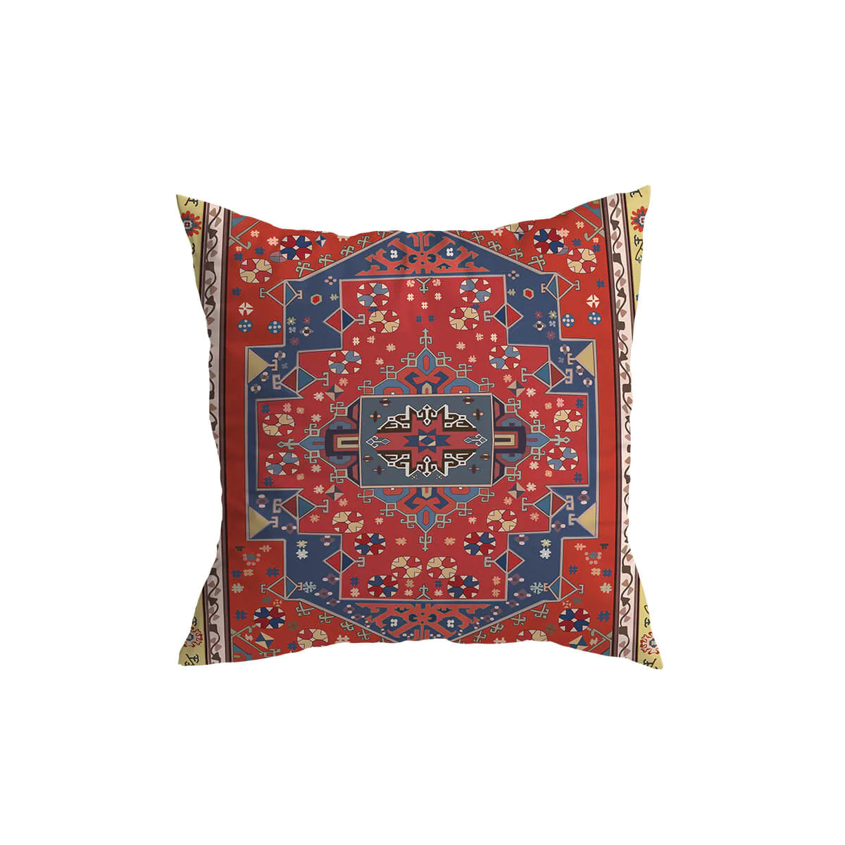 Kilim Pattern Cushion Covers